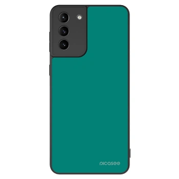 Husă pentru Samsung Galaxy S21+ 5G G996F - Emerald Mist