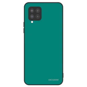 Husă pentru Samsung Galaxy A42 A426B - Emerald Mist