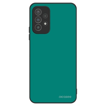 Husă pentru Samsung Galaxy A72 A725F - Emerald Mist