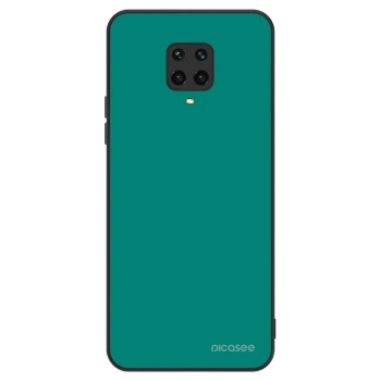 Husă pentru Xiaomi Redmi Note 9S - Emerald Mist