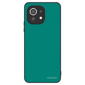 Husă pentru Xiaomi Mi 11 - Emerald Mist