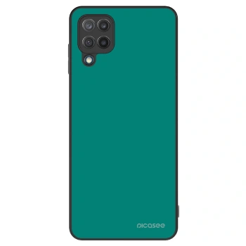 Husă pentru Samsung Galaxy M12 M127F - Emerald Mist