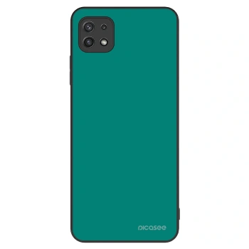 Husă pentru Samsung Galaxy A22 A226B 5G - Emerald Mist