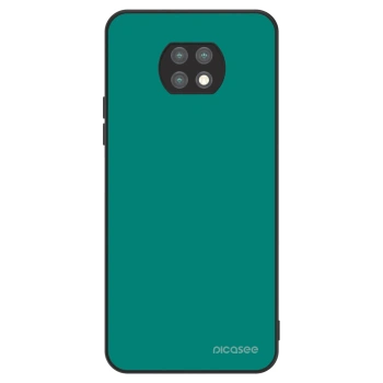 Husă pentru Xiaomi Redmi Note 9T - Emerald Mist