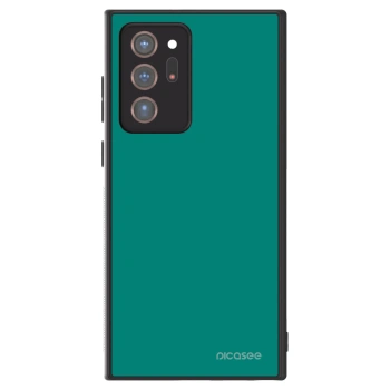 Husă pentru Samsung Galaxy Note 20 Ultra - Emerald Mist