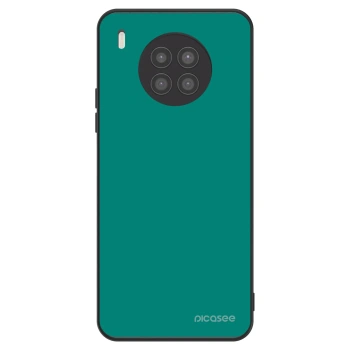 Husă pentru Huawei Nova 8i - Emerald Mist