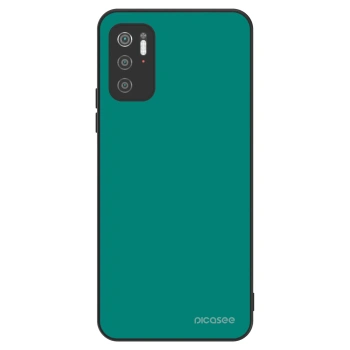 Husă pentru Xiaomi Poco M3 Pro 5G - Emerald Mist