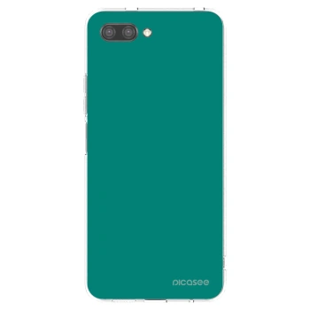 Husă pentru Honor 10 - Emerald Mist