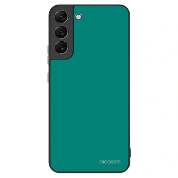 Husă pentru Samsung Galaxy S22+ 5G - Emerald Mist
