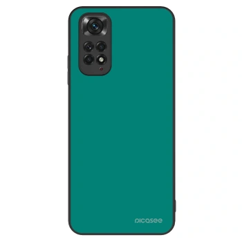 Husă pentru Xiaomi Redmi Note 11 - Emerald Mist
