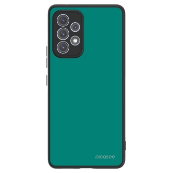 Picasee ULTIMATE CASE pentru Samsung Galaxy A53 5G A536 - Emerald Mist