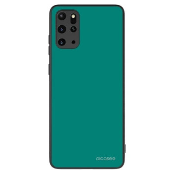 Husă pentru Samsung Galaxy S20+ G985F - Emerald Mist