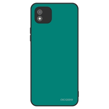 Husă pentru Realme C11 (2021) - Emerald Mist