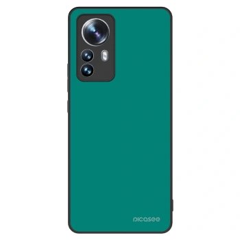 Husă pentru Xiaomi 12 Pro - Emerald Mist