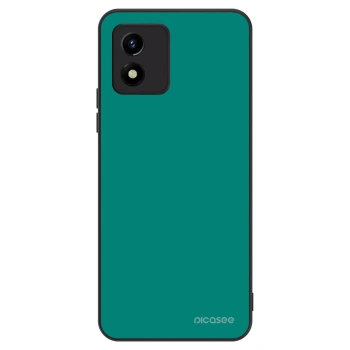 Husă pentru Vivo Y01 - Emerald Mist