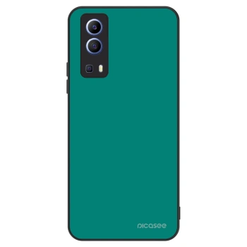 Husă pentru Vivo Y52 5G - Emerald Mist