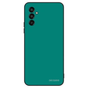 Husă pentru Samsung Galaxy M13 M135F - Emerald Mist