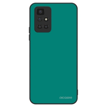 Husă pentru Xiaomi Redmi 10 (2022) - Emerald Mist