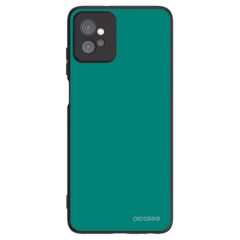 Husă pentru Motorola Moto G32 - Emerald Mist