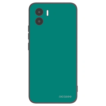 Picasee husă neagră din silicon pentru Xiaomi Redmi A1 - Emerald Mist