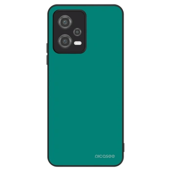 Husă pentru Xiaomi Poco X5 - Emerald Mist