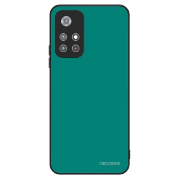 Husă pentru Xiaomi Redmi Note 11S 5G - Emerald Mist
