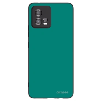 Husă pentru Motorola Moto G72 - Emerald Mist