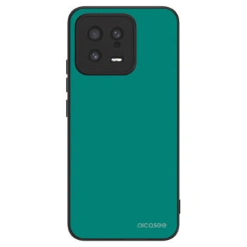 Husă pentru Xiaomi 13 - Emerald Mist