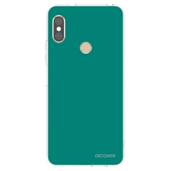 Husă pentru Xiaomi Redmi Note 5 Global - Emerald Mist