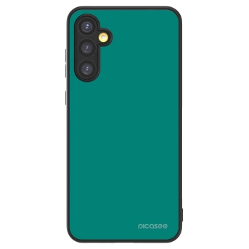 Picasee ULTIMATE CASE pentru Samsung Galaxy A34 5G A346B - Emerald Mist