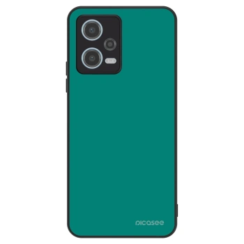 Husă pentru Xiaomi Redmi Note 12 5G - Emerald Mist