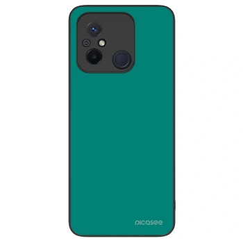 Husă pentru Xiaomi Redmi 12C - Emerald Mist