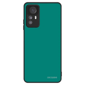Husă pentru Xiaomi Redmi Note 12S - Emerald Mist