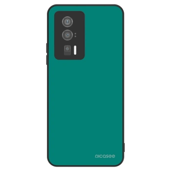 Husă pentru Xiaomi Poco F5 Pro 5G - Emerald Mist