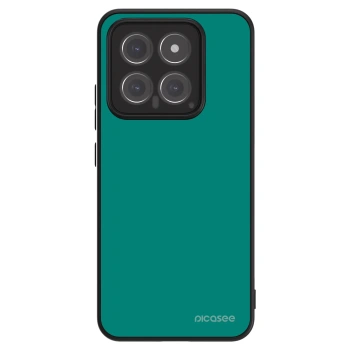 Picasee ULTIMATE CASE pentru Xiaomi 14 - Emerald Mist