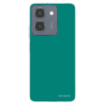 Husă pentru Vivo Y36 4G - Emerald Mist