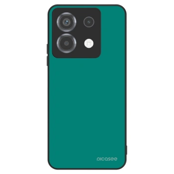 Husă pentru Xiaomi Poco X6 - Emerald Mist