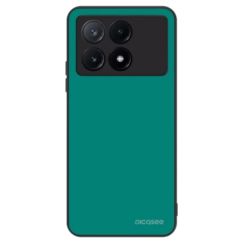 Husă pentru Xiaomi Poco X6 Pro - Emerald Mist