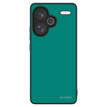 Picasee ULTIMATE CASE pentru Xiaomi Redmi Note 13 Pro+ 5G - Emerald Mist