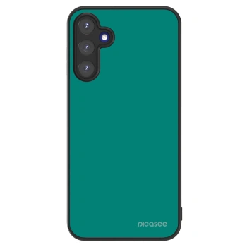 Picasee ULTIMATE CASE pentru Samsung Galaxy A15 A155F 4G - Emerald Mist