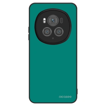 Husă pentru Honor Magic6 Pro - Emerald Mist