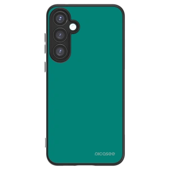 Picasee ULTIMATE CASE pentru Samsung Galaxy A55 5G A556B - Emerald Mist
