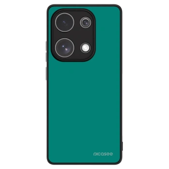 Picasee ULTIMATE CASE pentru Xiaomi Redmi Note 13 Pro 4G - Emerald Mist