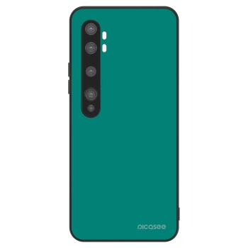 Husă pentru Xiaomi Mi Note 10 (Pro) - Emerald Mist