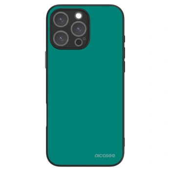 Picasee ULTIMATE CASE pentru Apple iPhone 16 Pro Max - Emerald Mist