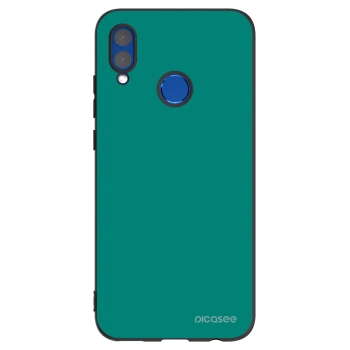 Husă pentru Honor 10 Lite - Emerald Mist