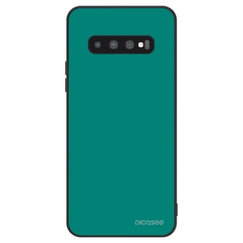 Husă pentru Samsung Galaxy S10 Plus G975 - Emerald Mist