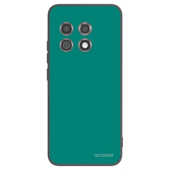 Picasee husă neagră din silicon pentru OnePlus 11 5G - Emerald Mist