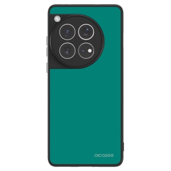 Picasee ULTIMATE CASE pentru OnePlus 12 5G - Emerald Mist