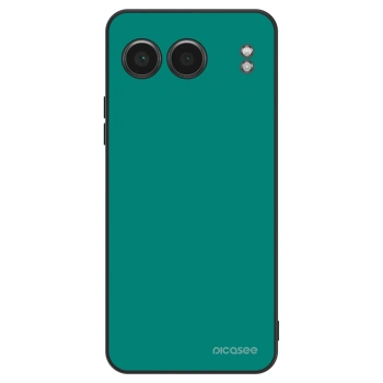 Husă pentru OnePlus Nord 4 - Emerald Mist